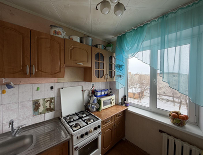 4-к. квартира, 59,6&nbsp;м²