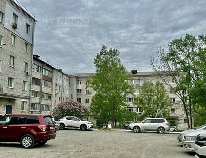 2-к. квартира, 50,7&nbsp;м²