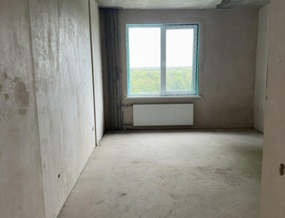 Студия, 23,6&nbsp;м²