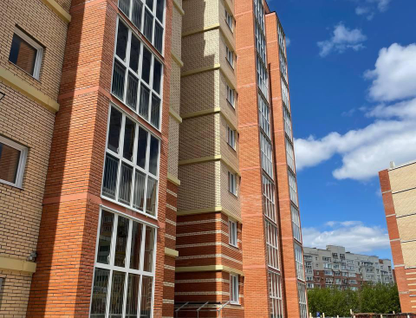 2-к. квартира, 60&nbsp;м²