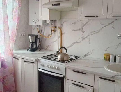 1-к. квартира, 30&nbsp;м²