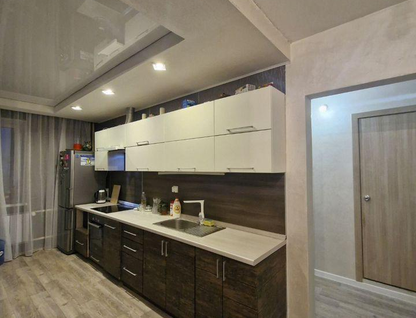 1-к. квартира, 40,6&nbsp;м²