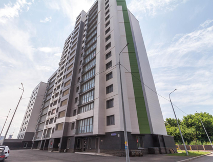 4-к. квартира, 139&nbsp;м²