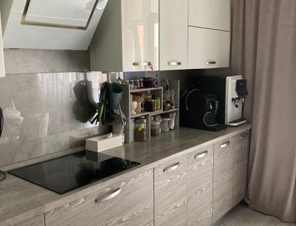 Студия, 42,7&nbsp;м²