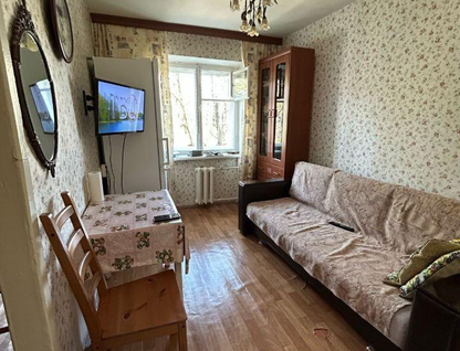 2-к. квартира, 22,6&nbsp;м²