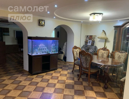 6-к. квартира, 220,7&nbsp;м²