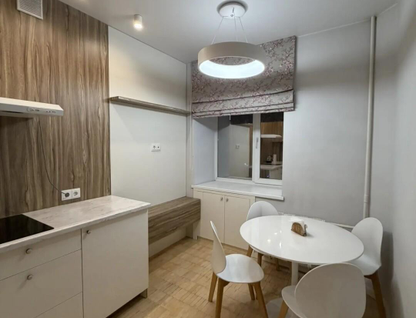 1-к. квартира, 35,9&nbsp;м²