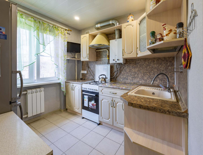 1-к. квартира, 29,3&nbsp;м²