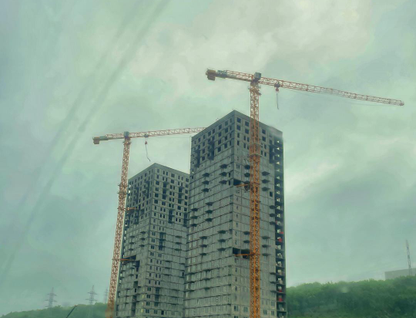 Студия, 28,1&nbsp;м²