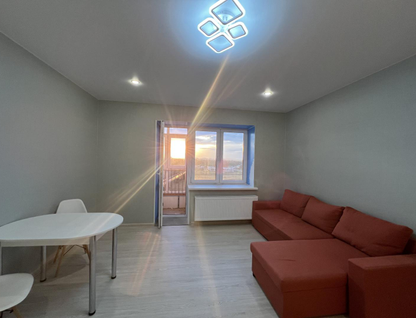 Студия, 25&nbsp;м²