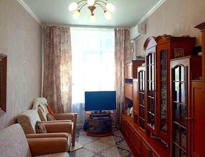 2-к. квартира, 42,1 м²