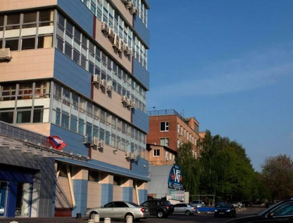 Офис, 500 м²