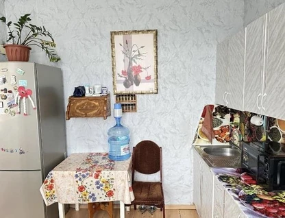 2-к. квартира, 58&nbsp;м²