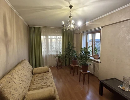 2-к. квартира, 43,2&nbsp;м²