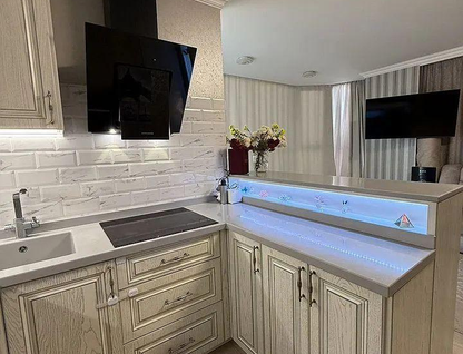 2-к. квартира, 60 м²