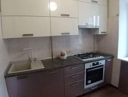 2-к. квартира, 42&nbsp;м²