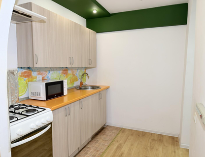 1-к. квартира, 36,9 м²