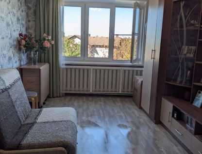 2-к. квартира, 54&nbsp;м²
