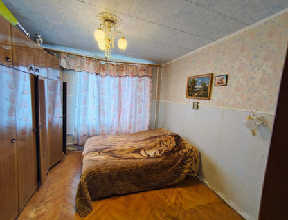 3-к. квартира, 64,2&nbsp;м²