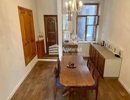 4-к. квартира, 77,6&nbsp;м²