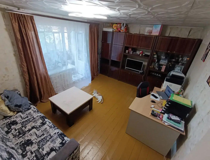 1-к. квартира, 36,2&nbsp;м²