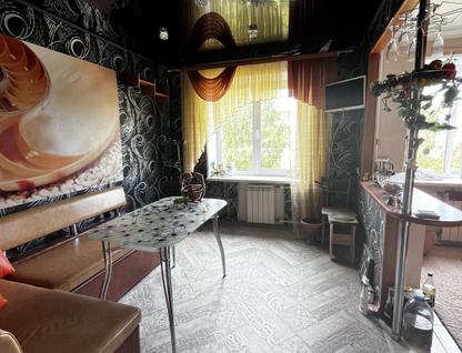 2-к. квартира, 57,4&nbsp;м²