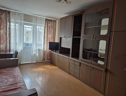 2-к. квартира, 44,1 м²