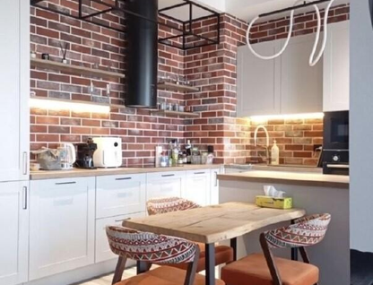 2-к. квартира, 65 м²