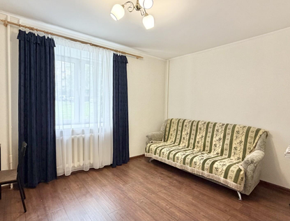 1-к. квартира, 28,8 м²