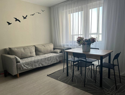 3-к. квартира, 90&nbsp;м²
