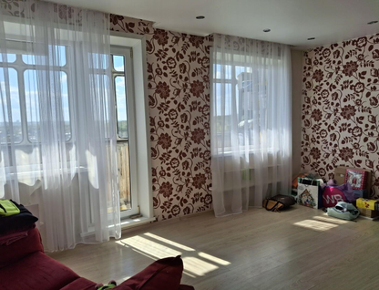 5-к. квартира, 90&nbsp;м²