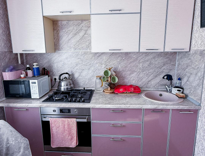 1-к. квартира, 32,9&nbsp;м²