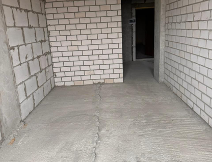 1-к. квартира, 38,2&nbsp;м²
