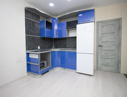 Студия, 26,7&nbsp;м²