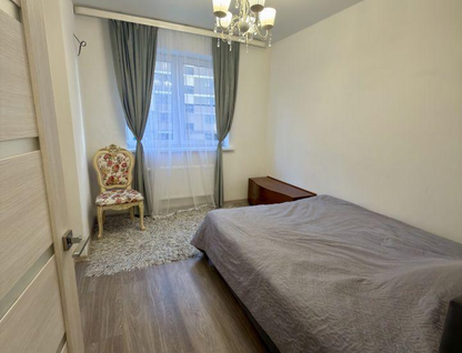1-к. квартира, 35&nbsp;м²