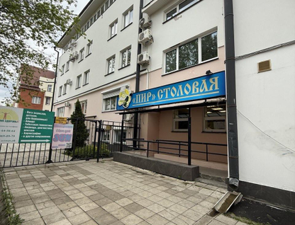 Помещение свободного назначения, 152,9&nbsp;м²