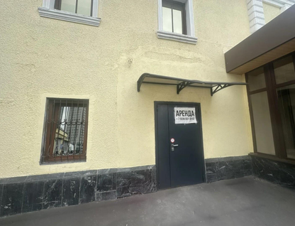 Помещение свободного назначения, 60&nbsp;м²
