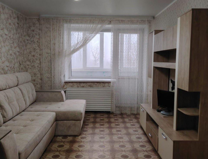 1-к. квартира, 33,8&nbsp;м²