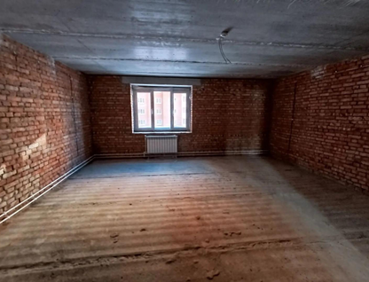 2-к. квартира, 88,9 м²