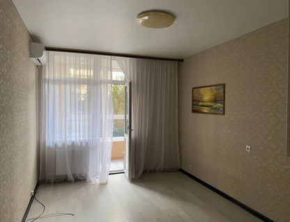 Студия, 22,5&nbsp;м²