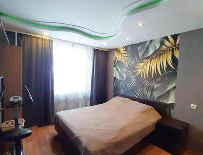 3-к. квартира, 60,1&nbsp;м²