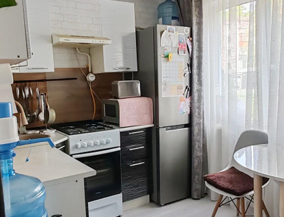 1-к. квартира, 30,7&nbsp;м²