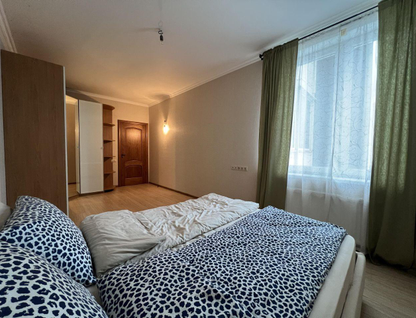 2-к. квартира, 54&nbsp;м²