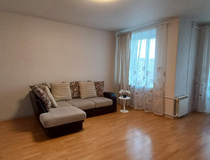 2-к. квартира, 57,7 м²