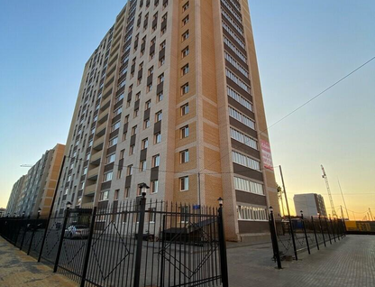 2-к. квартира, 57,1&nbsp;м²