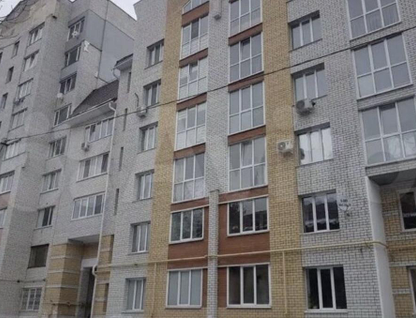 1-к. квартира, 47&nbsp;м²
