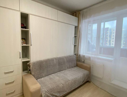 Студия, 24 м²