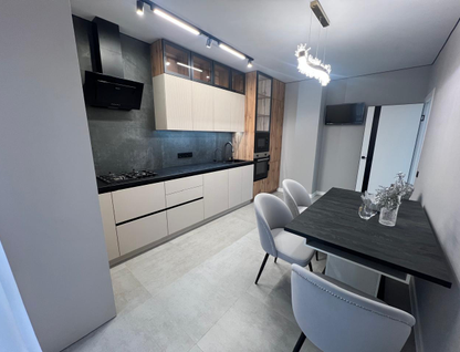 3-к. квартира, 88&nbsp;м²