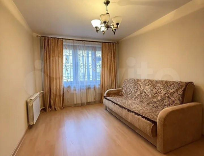 2-к. квартира, 52,5&nbsp;м²