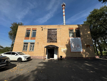 Помещение свободного назначения, 544&nbsp;м²